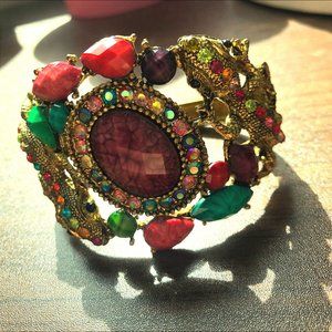Arm Cuff/Bracelet from Boutique in Mexico